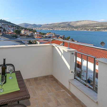 Apartment Panorama Τρογκίρ Εξωτερικό φωτογραφία