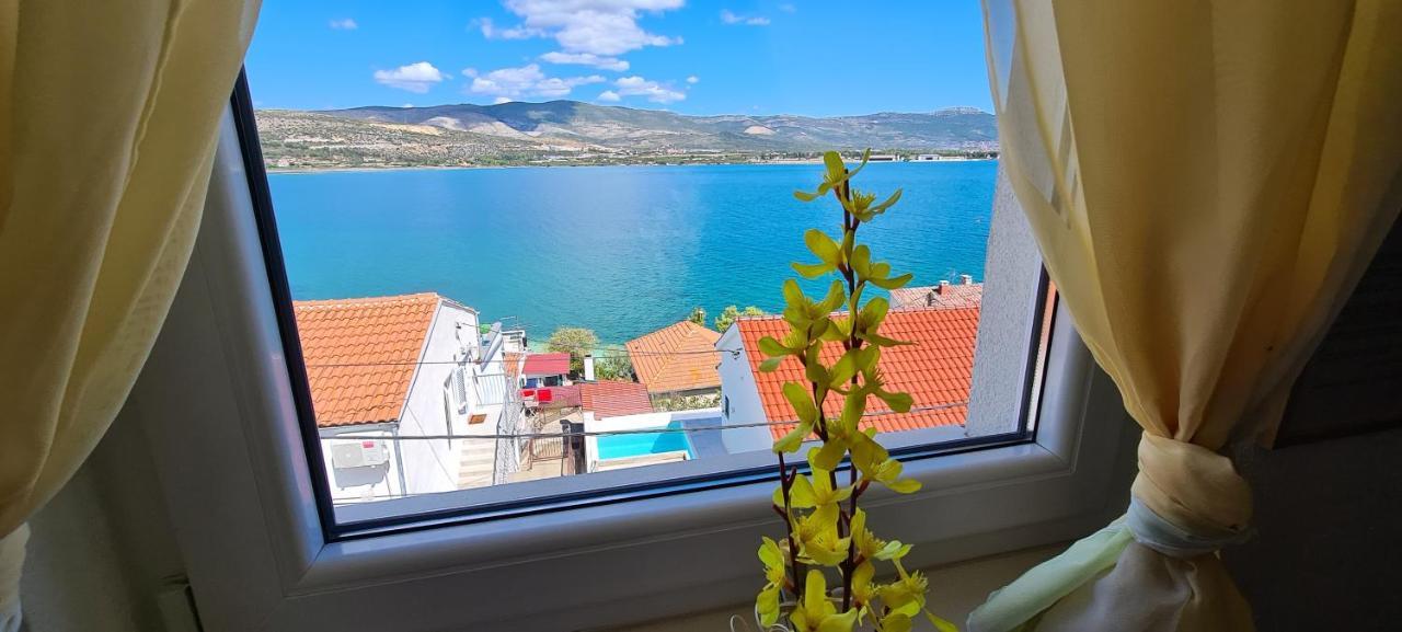 Apartment Panorama Τρογκίρ Εξωτερικό φωτογραφία