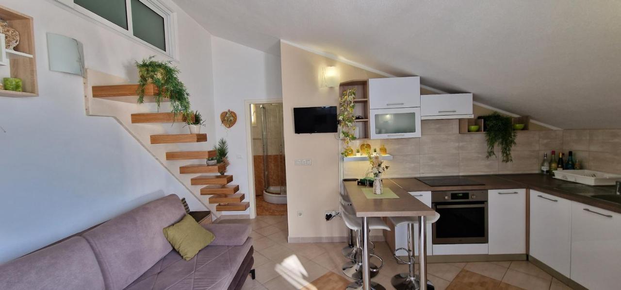 Apartment Panorama Τρογκίρ Εξωτερικό φωτογραφία