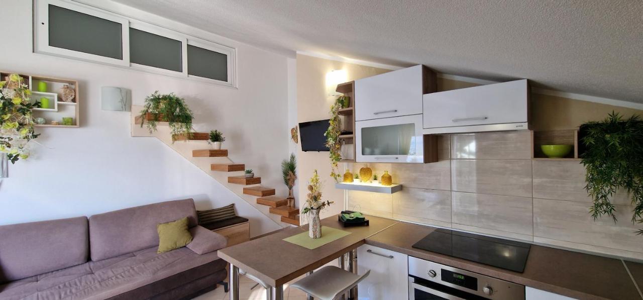 Apartment Panorama Τρογκίρ Εξωτερικό φωτογραφία