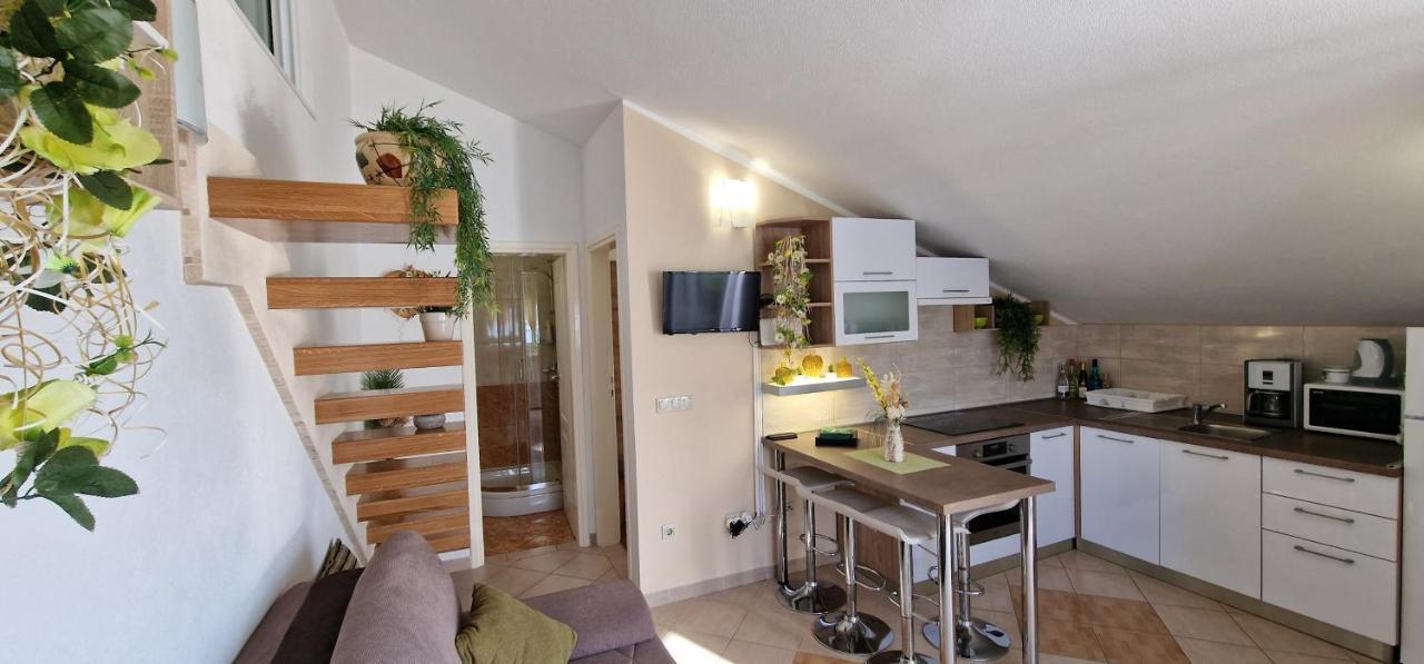 Apartment Panorama Τρογκίρ Εξωτερικό φωτογραφία