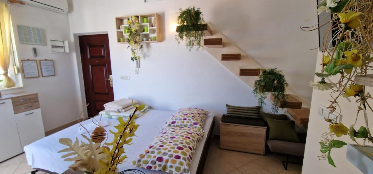Apartment Panorama Τρογκίρ Εξωτερικό φωτογραφία