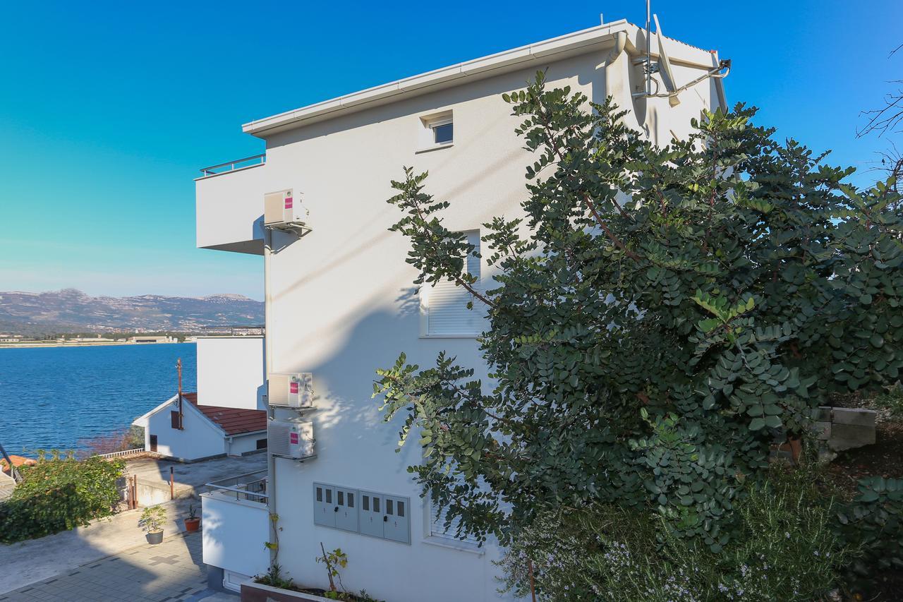 Apartment Panorama Τρογκίρ Εξωτερικό φωτογραφία