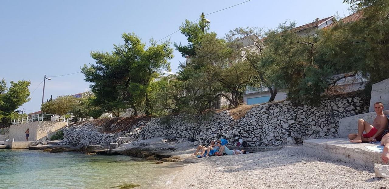 Apartment Panorama Τρογκίρ Εξωτερικό φωτογραφία